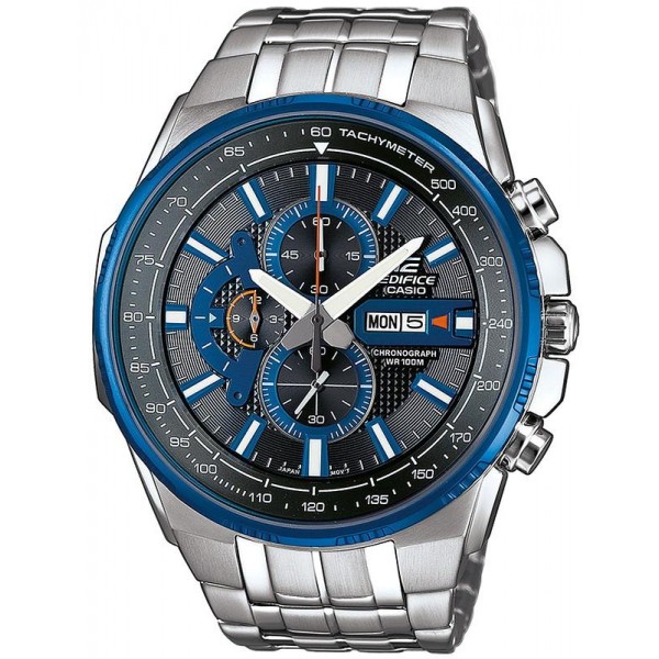 Comprar Reloj para Hombre Casio Edifice EFR-549D-1A2VUEF