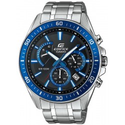 Reloj para Hombre Casio Edifice EFR-552D-1A2VUEF