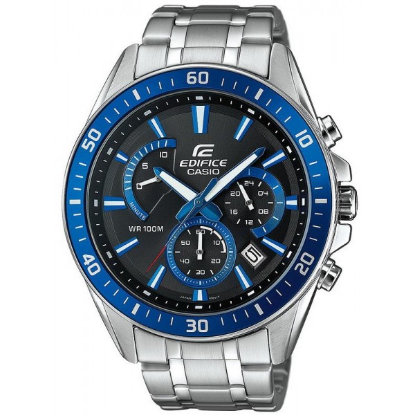 Reloj para Hombre Casio Edifice EFR-552D-1A2VUEF Comprar Reloj para Hombre Casio Edifice EFR-552D-1A2VUEF