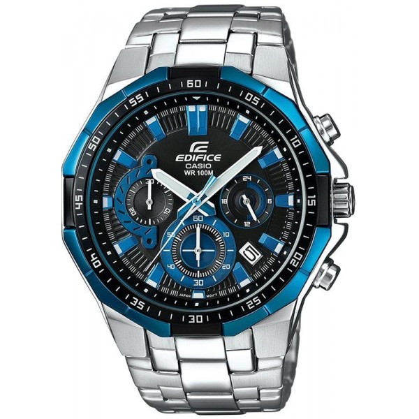 Reloj para Hombre Casio Edifice EFR-554D-1A2VUEF Comprar Reloj para Hombre Casio Edifice EFR-554D-1A2VUEF