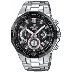 Reloj para Hombre Casio Edifice EFR-554D-1AVUEF