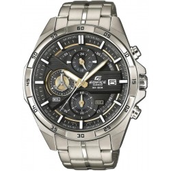 Reloj para Hombre Casio Edifice EFR-556D-1AVUEF