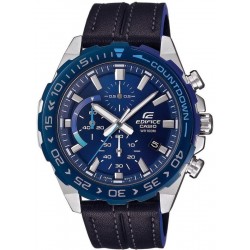 Casio Edifice Men's Watch EFR-566BL-2AVUEF