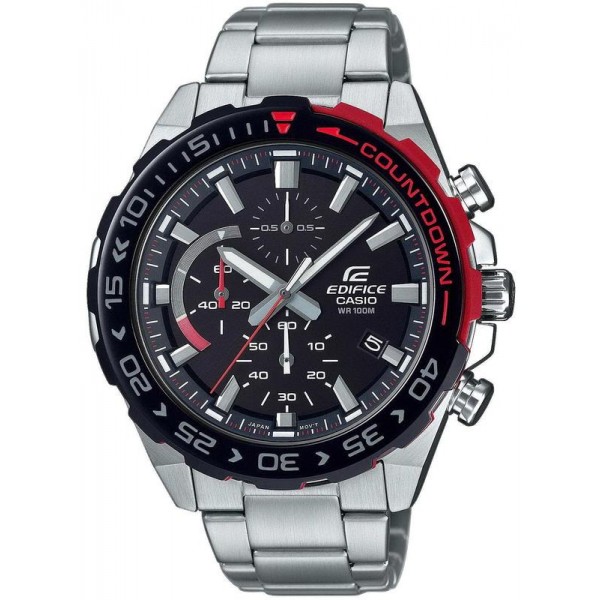 Comprare Orologio da Uomo Casio Edifice EFR-566DB-1AVUEF