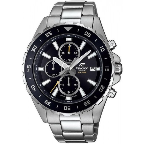 Montre pour Homme Casio Edifice EFR-568D-1AVUEF Acheter Montre pour Homme Casio Edifice EFR-568D-1AVUEF