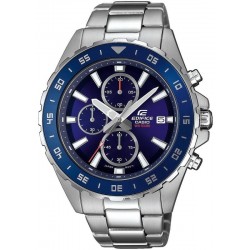 Casio Edifice Men's Watch EFR-568D-2AVUEF
