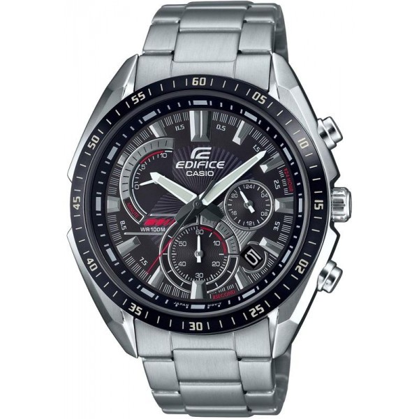 Orologio da Uomo Casio Edifice EFR-570DB-1AVUEF Comprare Orologio da Uomo Casio Edifice EFR-570DB-1AVUEF