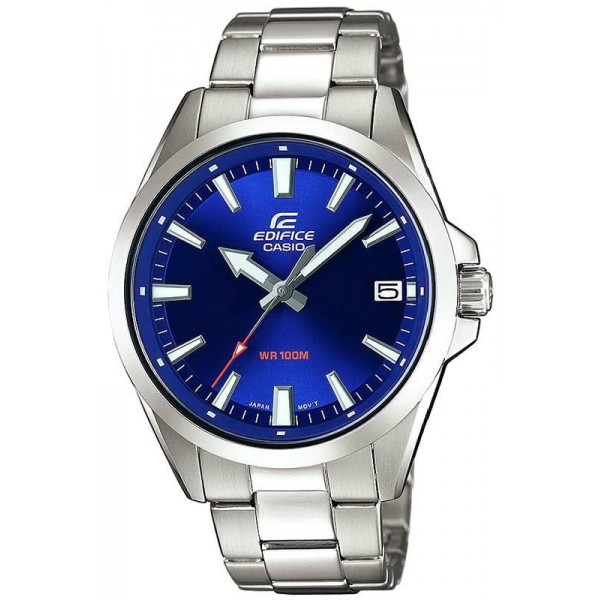 Casio Edifice Herrenuhr EFV-100D-2AVUEF Casio Edifice Herrenuhr EFV-100D-2AVUEF kaufen