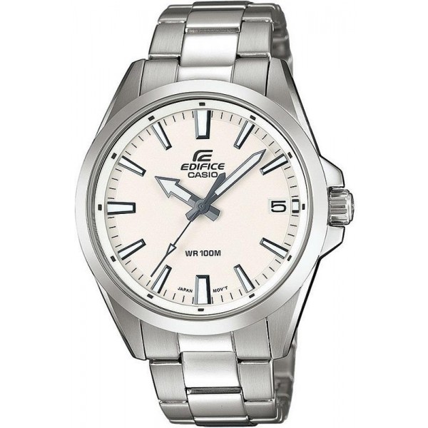 Casio Edifice Mens Watch EFV-100D-7AVUEF Buy Casio Edifice Mens Watch EFV-100D-7AVUEF