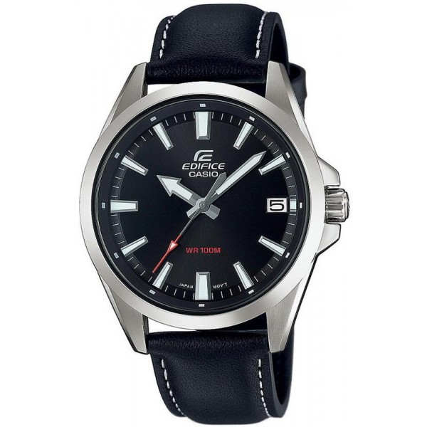 Buy Casio Edifice Mens Watch EFV-100L-1AVUEF