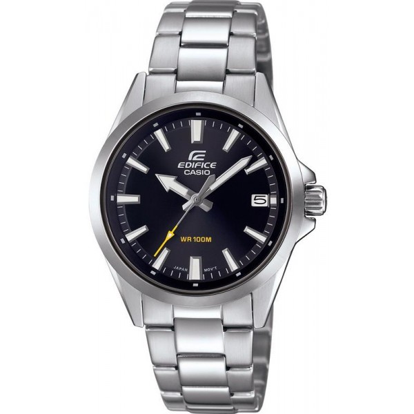 Buy Casio Edifice Mens Watch EFV-110D-1AVUEF