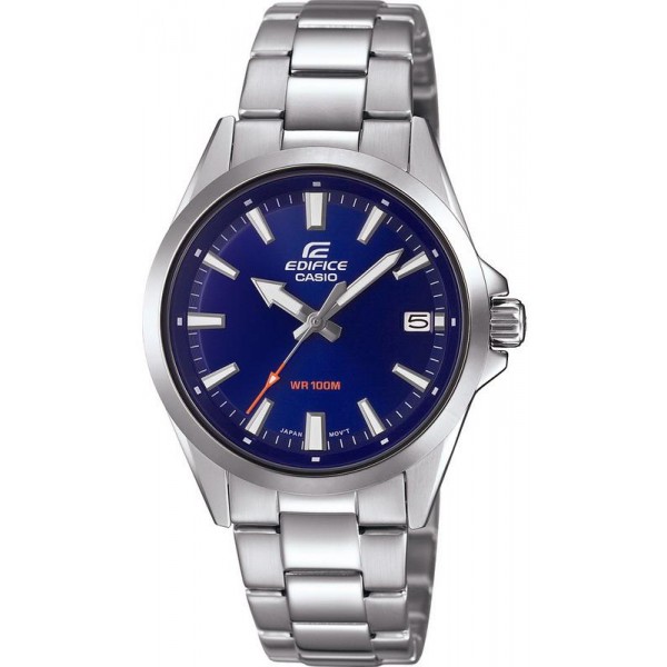 Buy Casio Edifice Mens Watch EFV-110D-2AVUEF