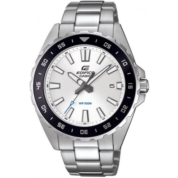 Casio Edifice Mens Watch EFV-130D-7AVUEF Buy Casio Edifice Mens Watch EFV-130D-7AVUEF