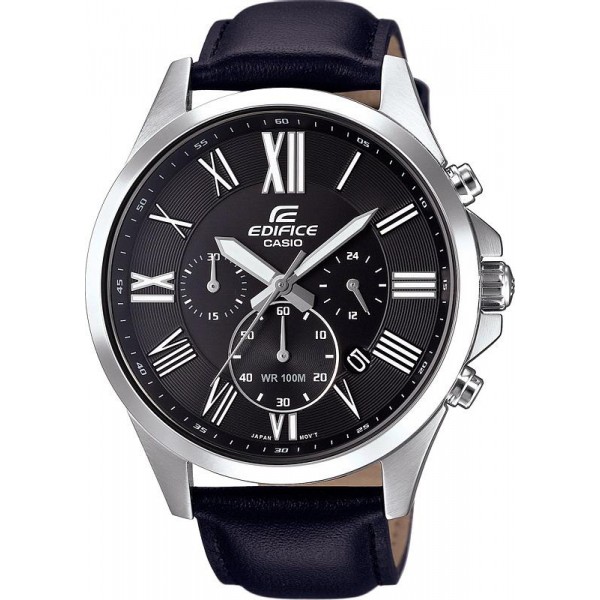 Reloj para Hombre Casio Edifice EFV-500L-1AVUEF Comprar Reloj para Hombre Casio Edifice EFV-500L-1AVUEF