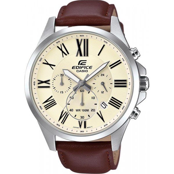 Casio Edifice Men's Watch EFV-500L-7AVUEF Buy Casio Edifice Men's Watch EFV-500L-7AVUEF