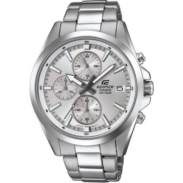 Casio Edifice Herrenuhr EFV-560D-7AVUEF Casio Edifice Herrenuhr EFV-560D-7AVUEF kaufen