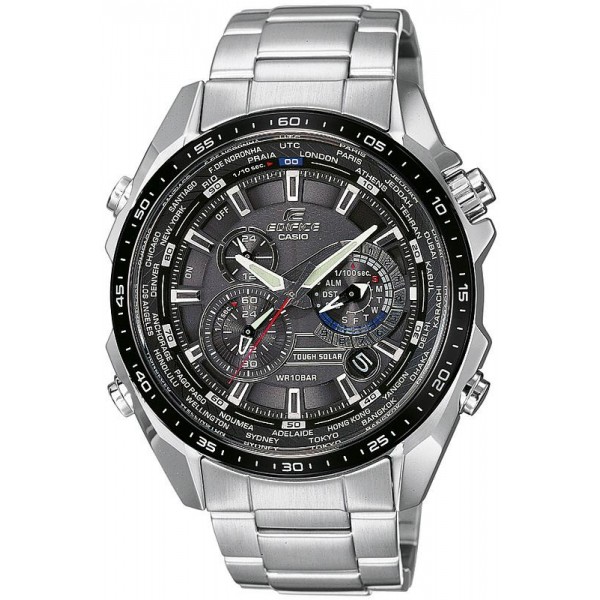 Casio Edifice Men's Watch EQS-500DB-1A1ER Buy Casio Edifice Men's Watch EQS-500DB-1A1ER