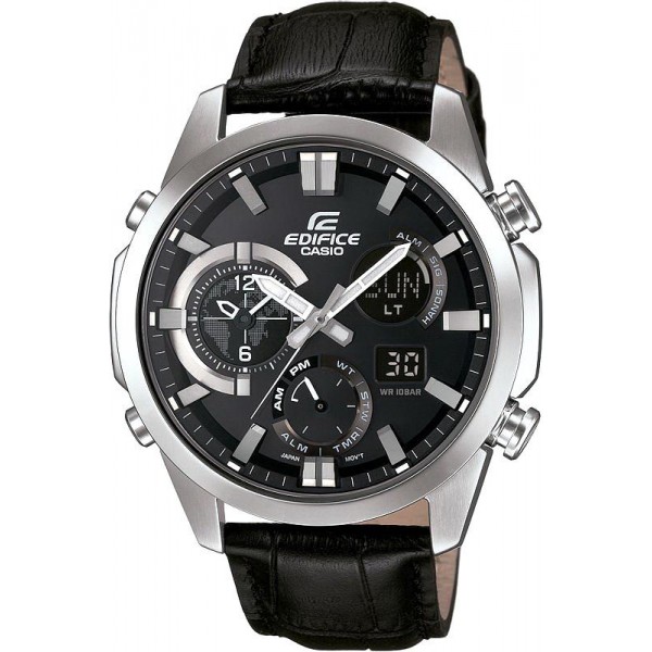 Kaufen Sie Casio Edifice Herrenuhr ERA-500L-1AER