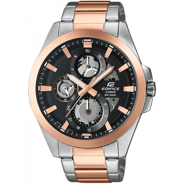 Casio Edifice Men's Watch ESK-300SG-1AVUEF Buy Casio Edifice Men's Watch ESK-300SG-1AVUEF