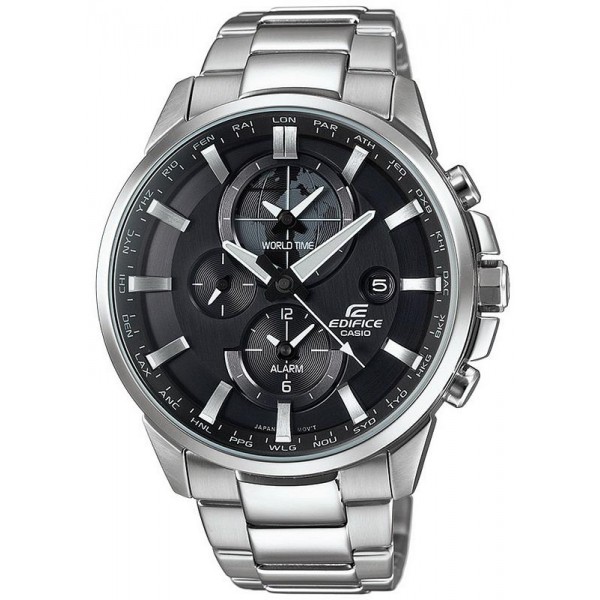 Kaufen Sie Casio Edifice Herrenuhr ETD-310D-1AVUEF