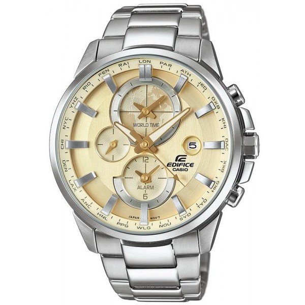 Casio Edifice Men's Watch ETD-310D-9AVUEF Buy Casio Edifice Men's Watch ETD-310D-9AVUEF