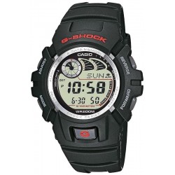 Buy Casio G-Shock Men's Watch G-2900F-1VER
