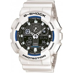Buy Casio G-Shock Men's Watch GA-100B-7AER
