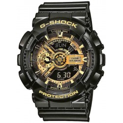 Buy Casio G-Shock Mens Watch GA-110GB-1AER