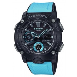 Buy Casio G-Shock Men's Watch GA-2000-1A2ER