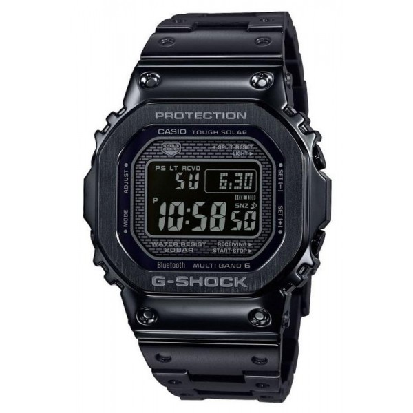 Reloj para Hombre Casio G-Shock GMW-B5000GD-1ER Comprar Reloj para Hombre Casio G-Shock GMW-B5000GD-1ER