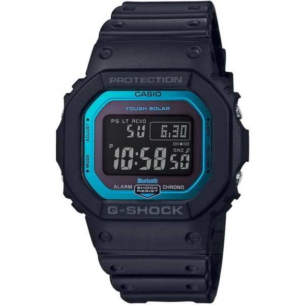 Comprar Reloj para Hombre Casio G-Shock GW-B5600-2ER