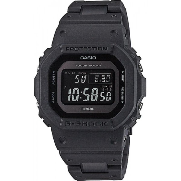 Casio G-Shock Mens Watch GW-B5600BC-1BER Buy Casio G-Shock Mens Watch GW-B5600BC-1BER