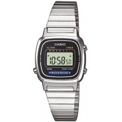 Comprar Reloj para Mujer Casio Vintage LA670WEA-1EF