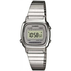 Comprar Reloj para Mujer Casio Vintage LA670WEA-7EF