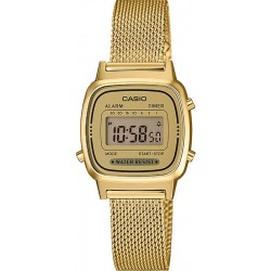 Comprar Reloj para Mujer Casio Vintage LA670WEMY-9EF