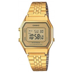 Casio Vintage Ladies Watch LA680WEGA-9ER