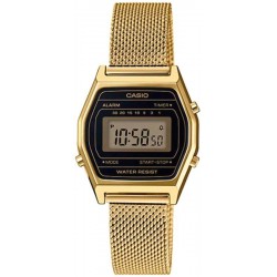 Orologio da Donna Casio Vintage LA690WEMY-1EF