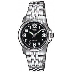 Casio Collection Damenuhr LTP-1260PD-1BEF kaufen