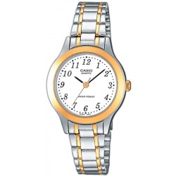 Casio Collection Damenuhr LTP-1263PG-7BEF kaufen