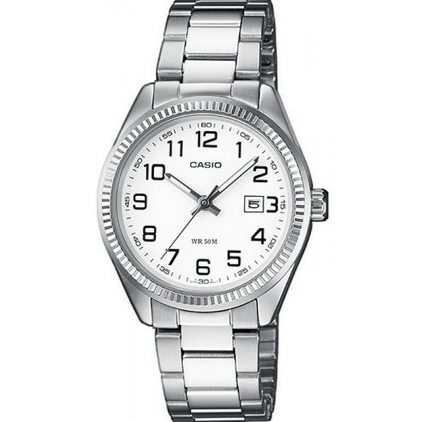 Casio Collection Damenuhr LTP-1302PD-7BVEF Casio Collection Damenuhr LTP-1302PD-7BVEF kaufen