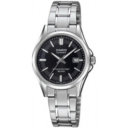 Comprar Reloj para Mujer Casio Collection LTS-100D-1AVEF