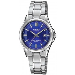 Casio Collection Ladies Watch LTS-100D-2A2VEF