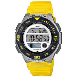 Casio Collection Ladies Watch LWS-1100H-9AVEF