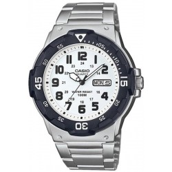 Casio Collection Herrenuhr MRW-200HD-7BVEF kaufen