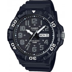 Kaufen Sie Casio Collection Herrenuhr MRW-210H-1AVEF