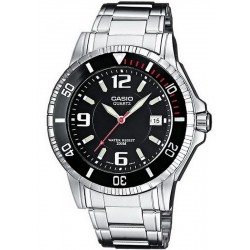 Casio Collection Herrenuhr MTD-1053D-1AVES kaufen