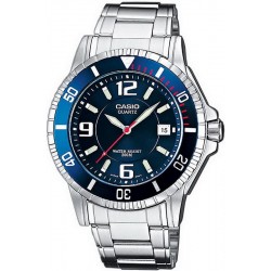 Casio Collection Herrenuhr MTD-1053D-2AVES kaufen