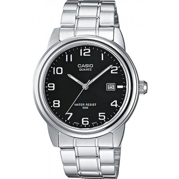 Casio Collection Mens Watch MTP-1221A-1AVEF Buy Casio Collection Mens Watch MTP-1221A-1AVEF