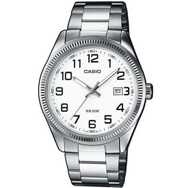Buy Casio Collection Men's Watch MTP-1302PD-7BVEF