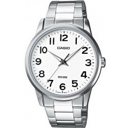 Kaufen Sie Casio Collection Herrenuhr MTP-1303PD-7BVEF